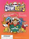 Play <b>Wild West C.O.W.-Boys of Moo Mesa (ver EA)</b> Online